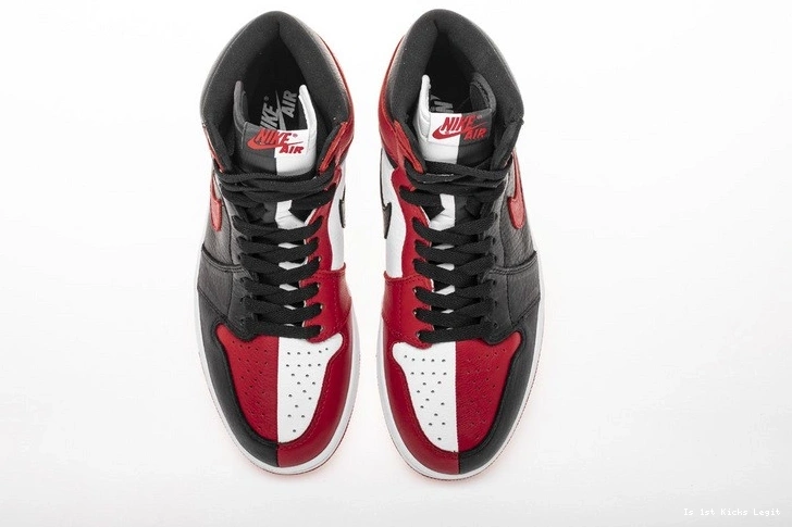 Home Homage 861428-061 High To Retro Air 1 Jordan 1026